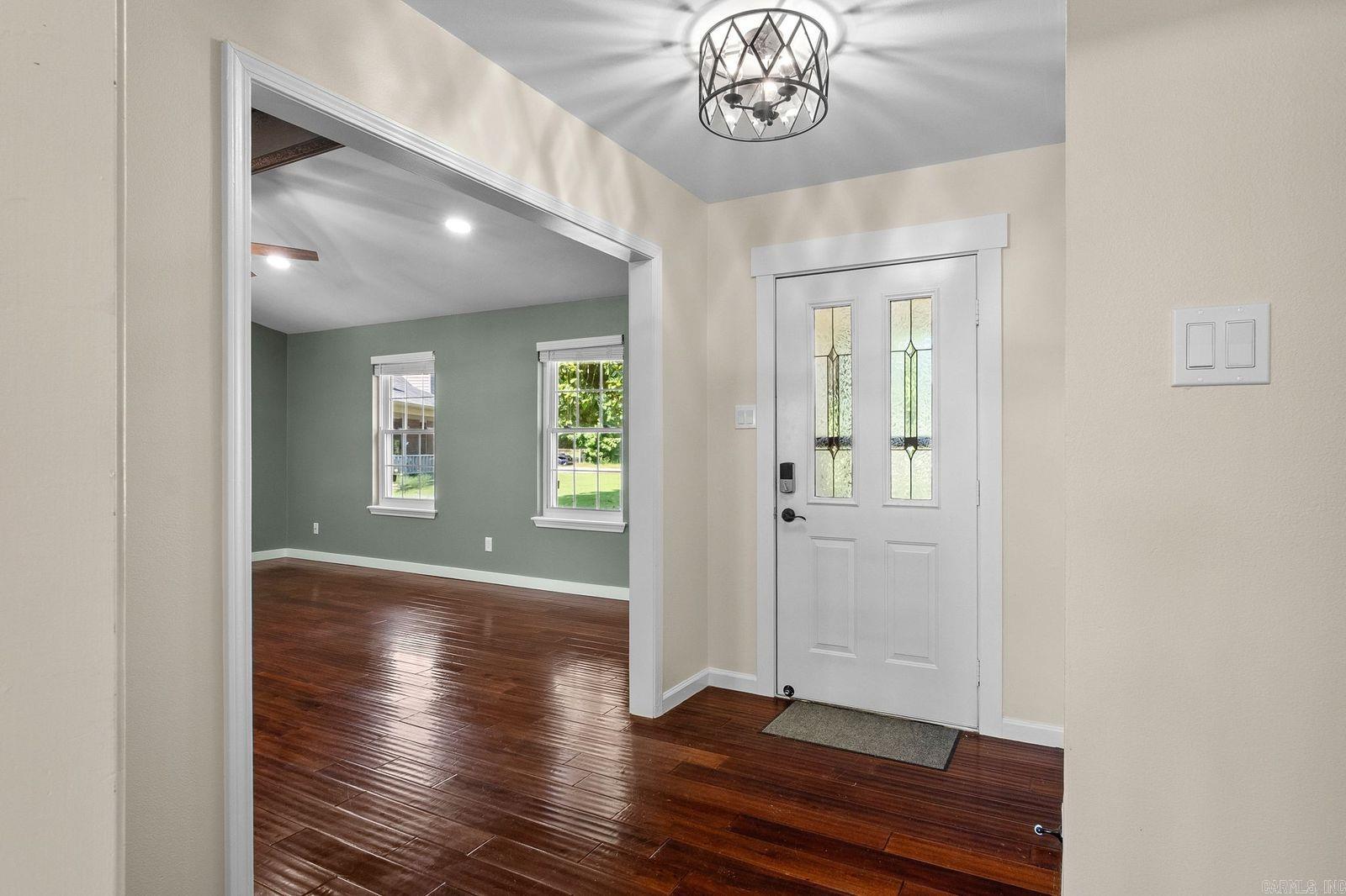 COUNTRY WOOD UNIT - Residential
