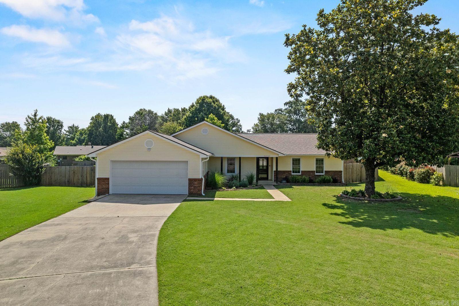 COUNTRY WOOD UNIT - Residential
