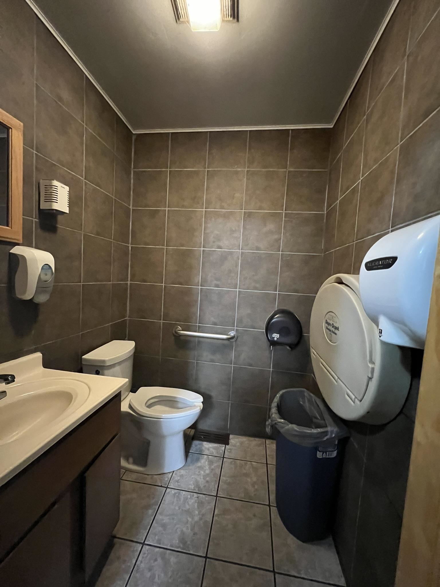 nil - Commercial Sale