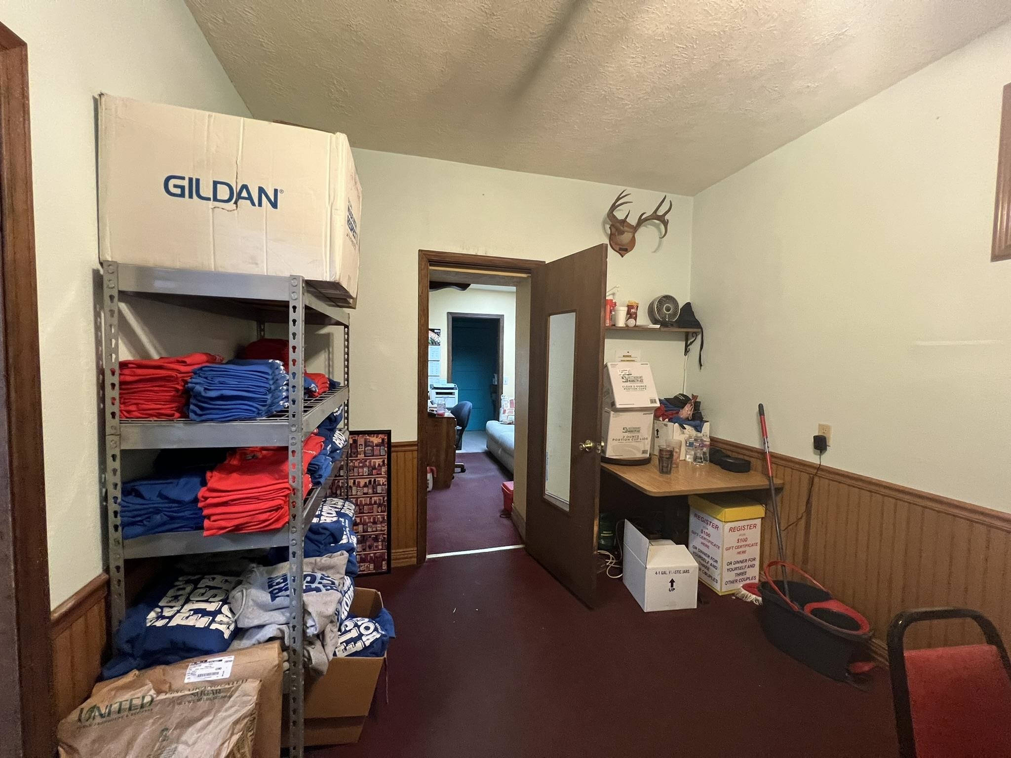 nil - Commercial Sale