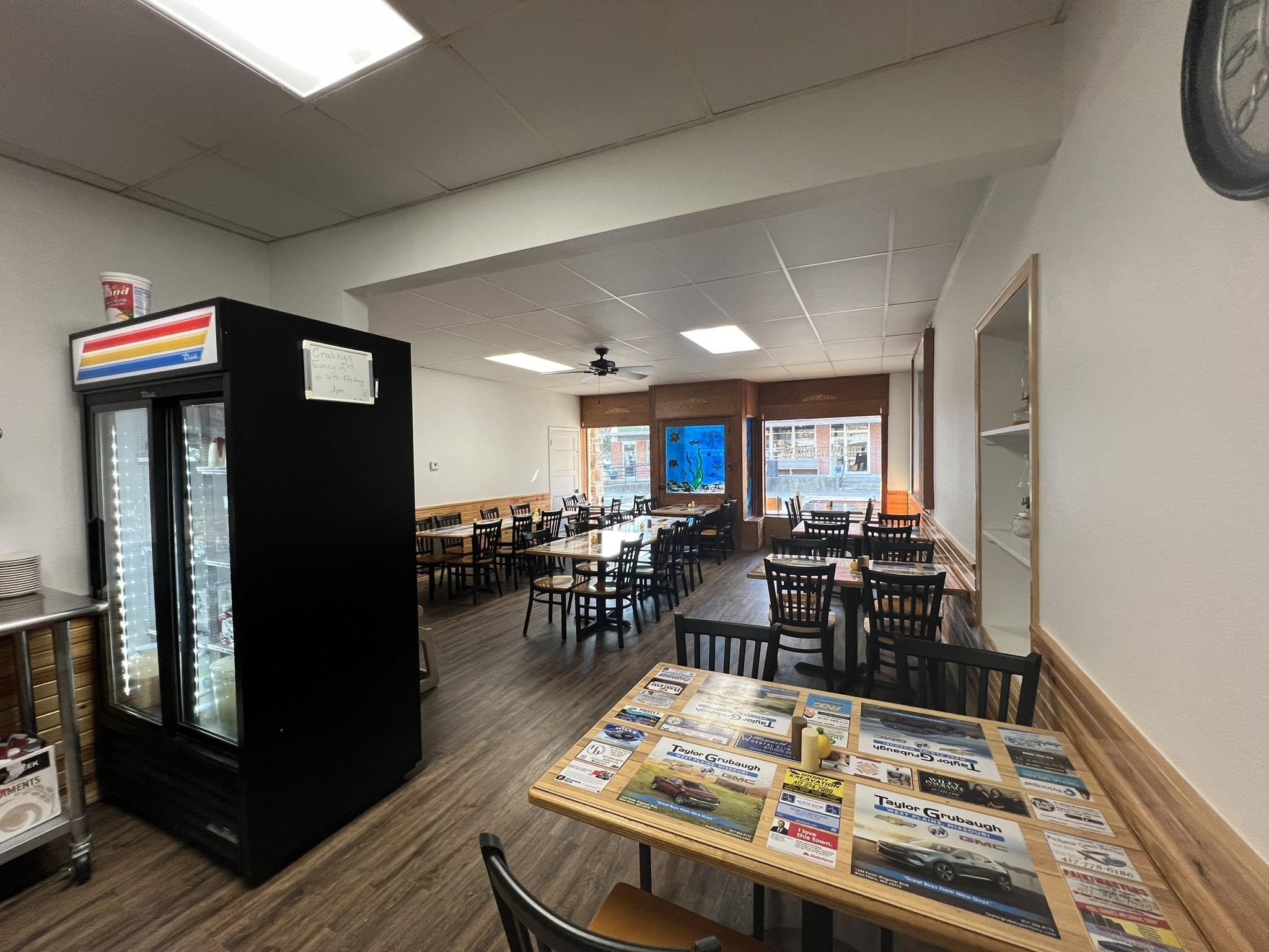 nil - Commercial Sale