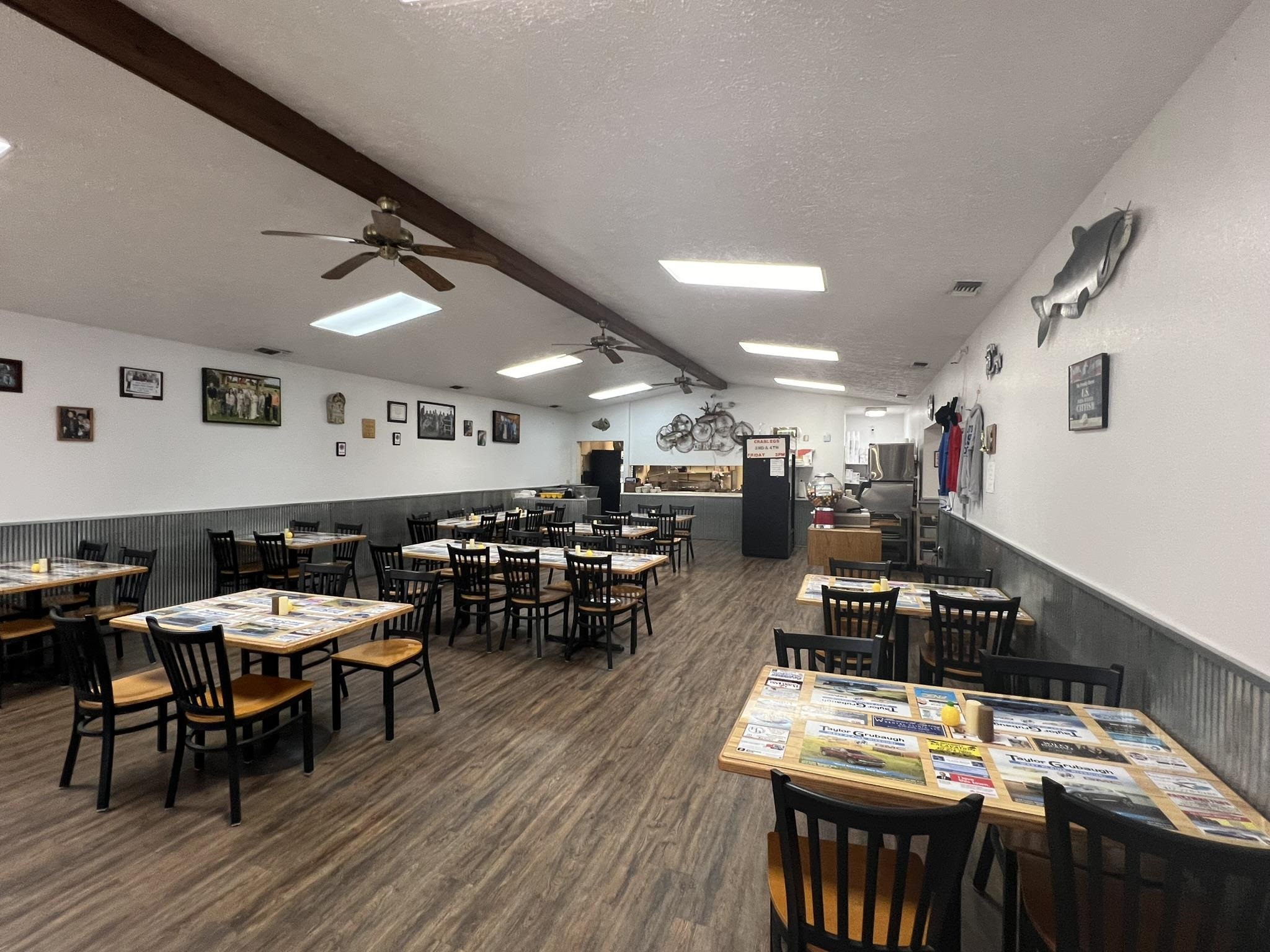 nil - Commercial Sale