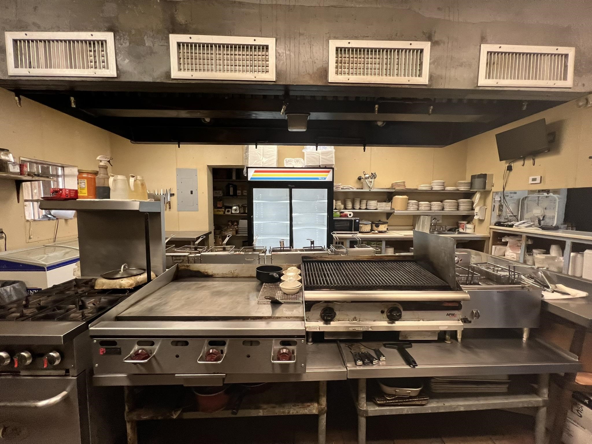 nil - Commercial Sale