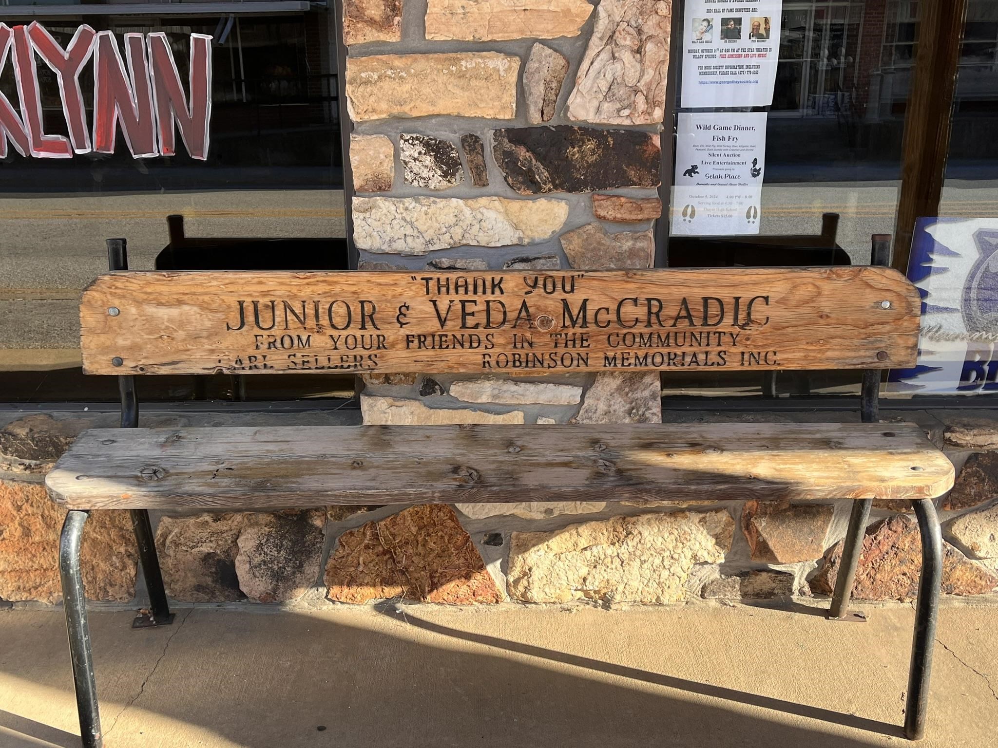 nil - Commercial Sale