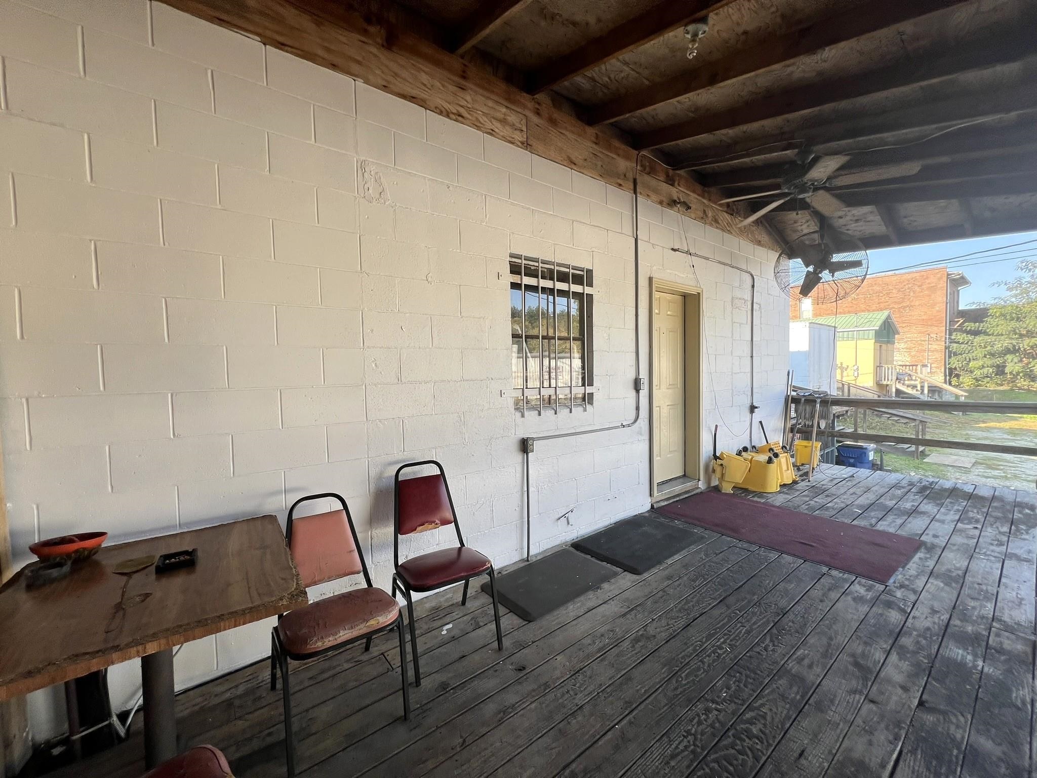 nil - Commercial Sale