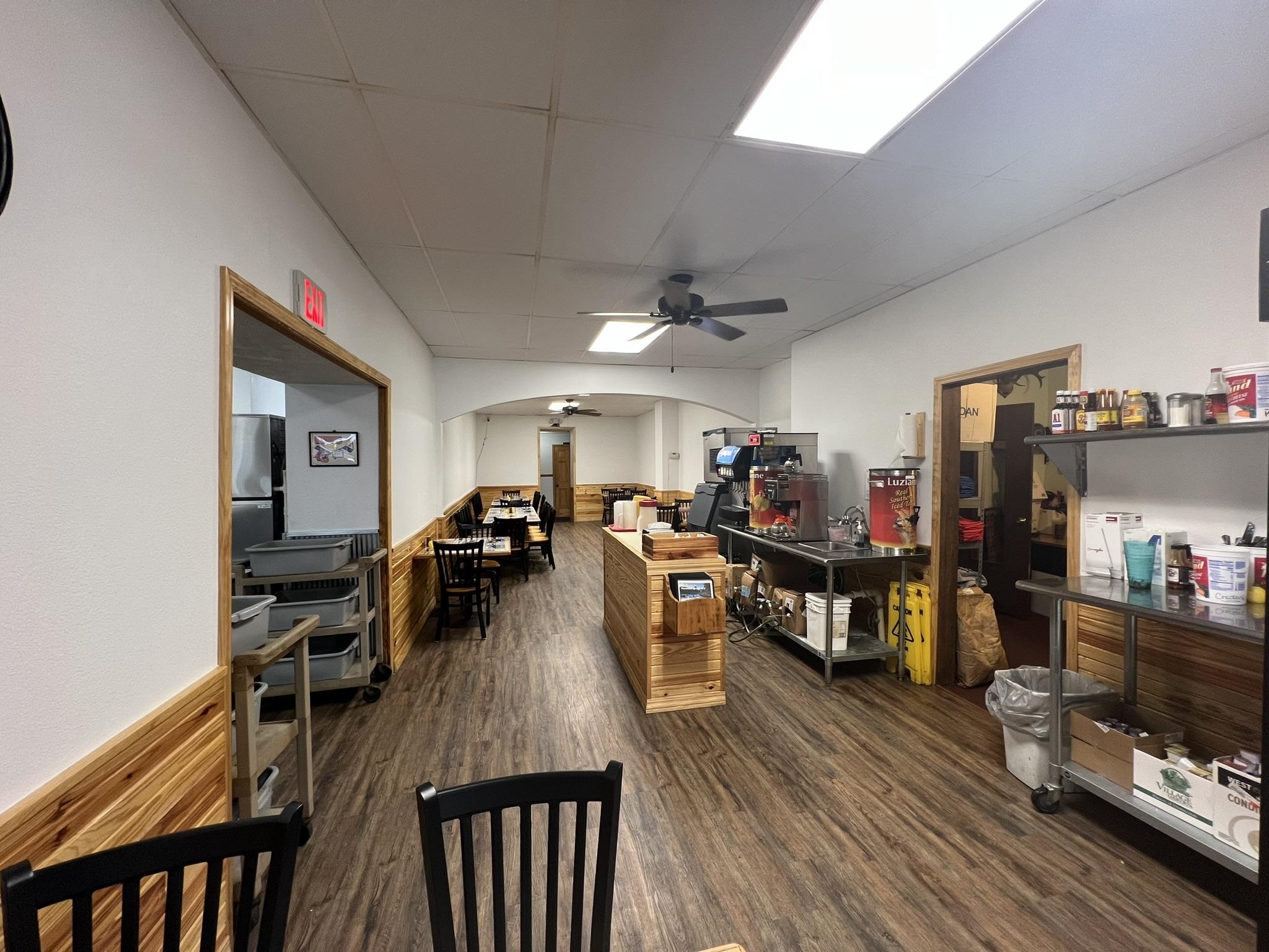 nil - Commercial Sale