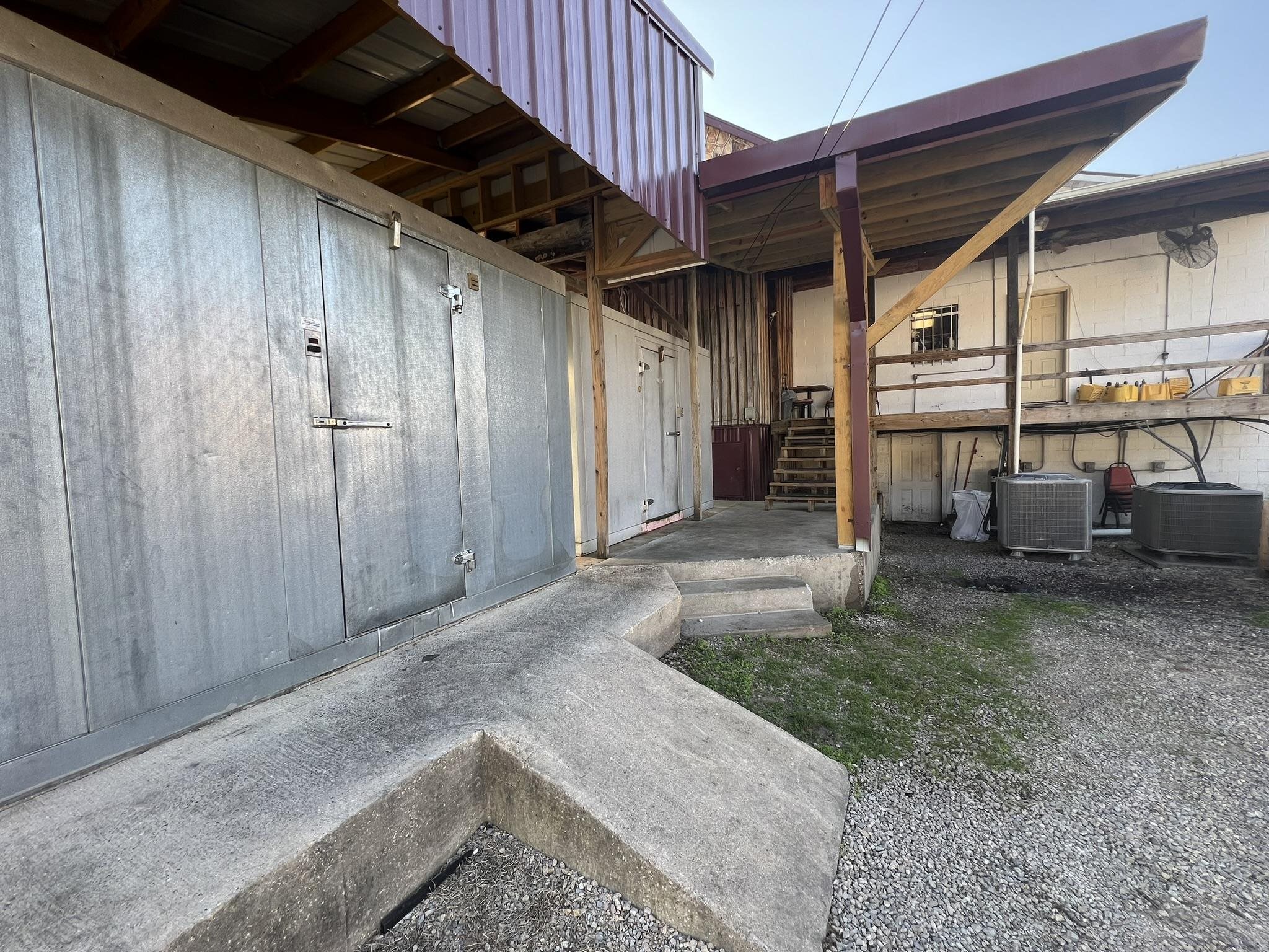 nil - Commercial Sale