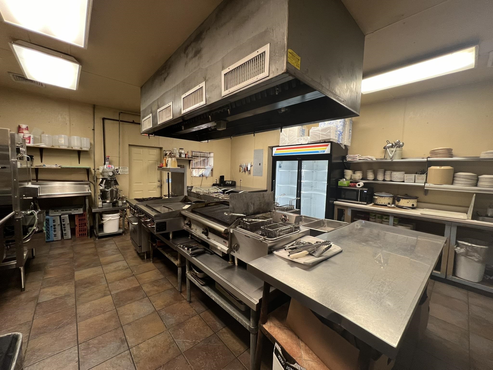 nil - Commercial Sale