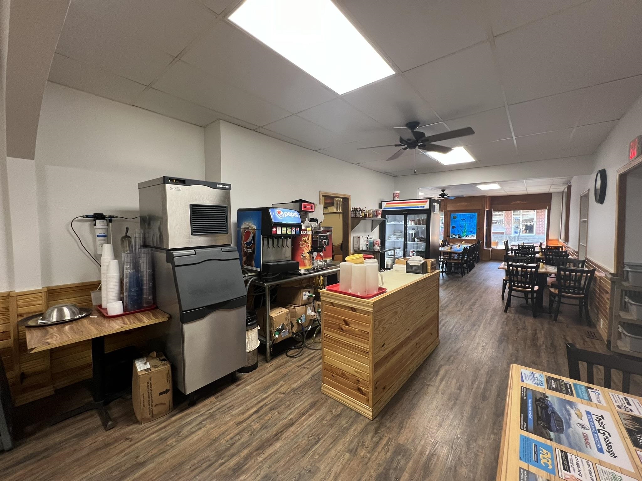 nil - Commercial Sale