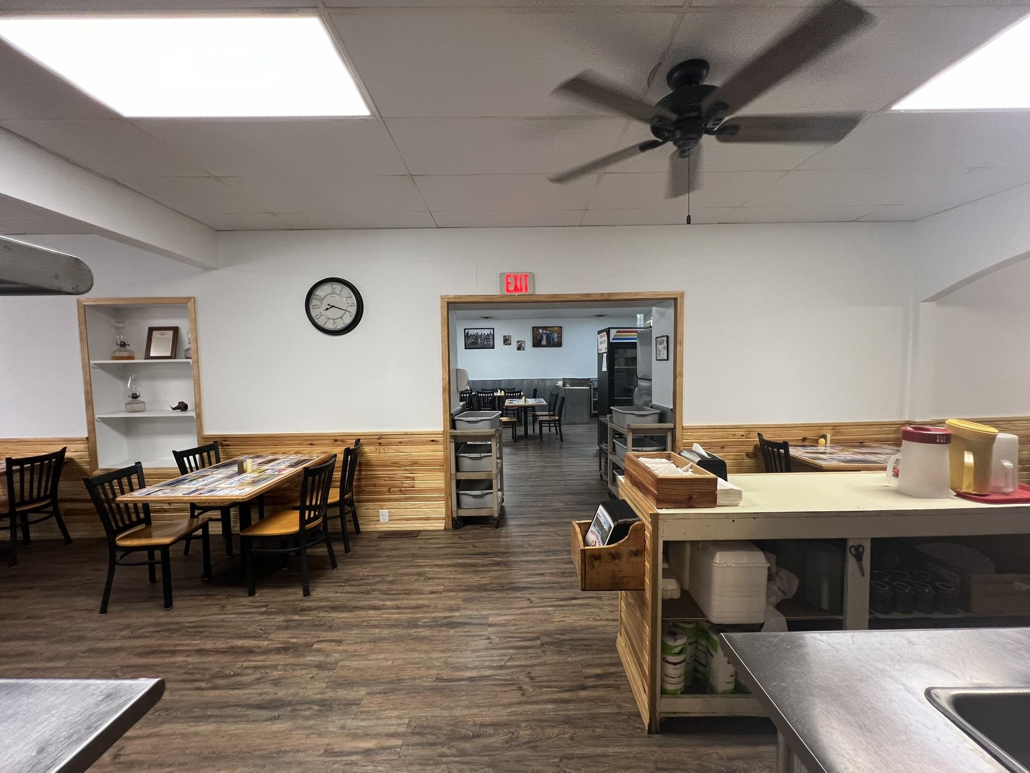 nil - Commercial Sale