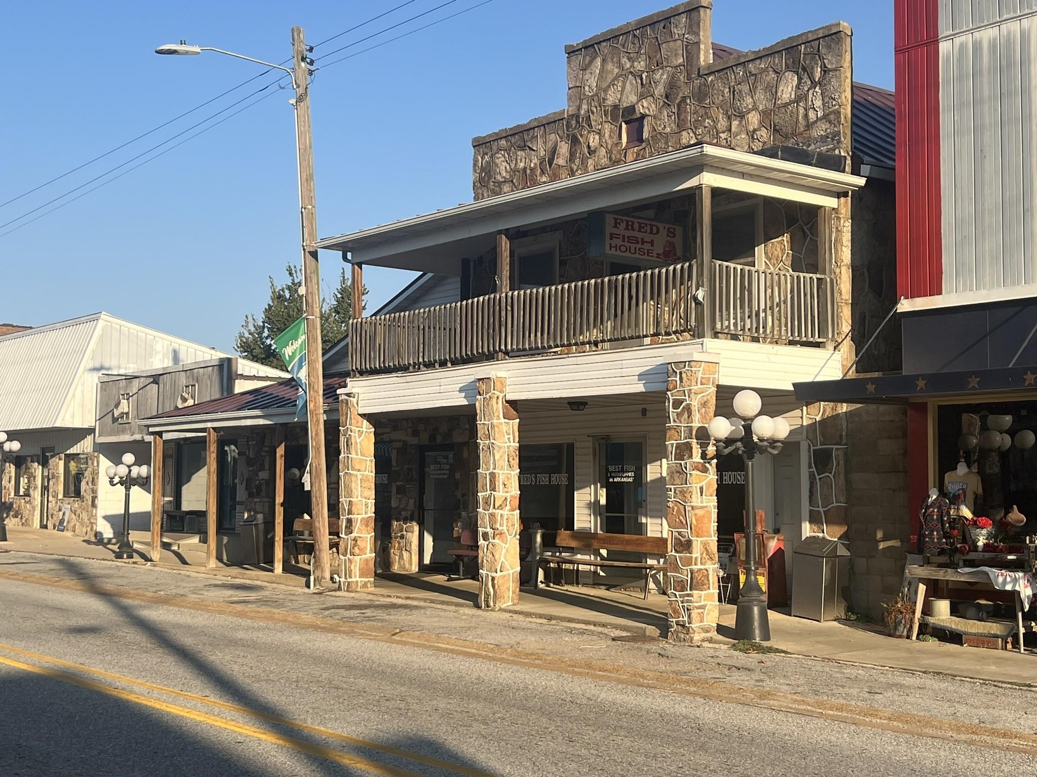 nil - Commercial Sale