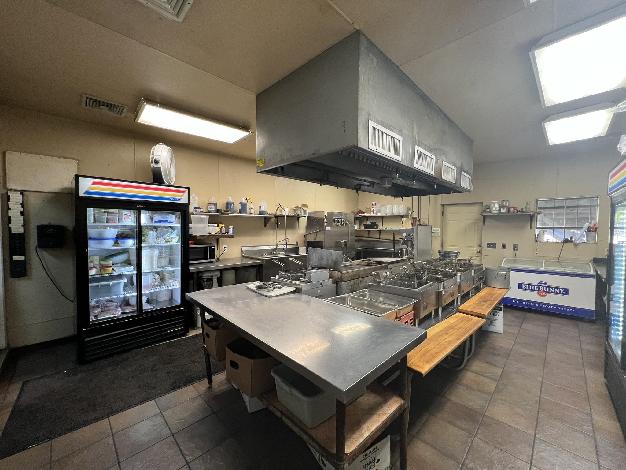 nil - Commercial Sale