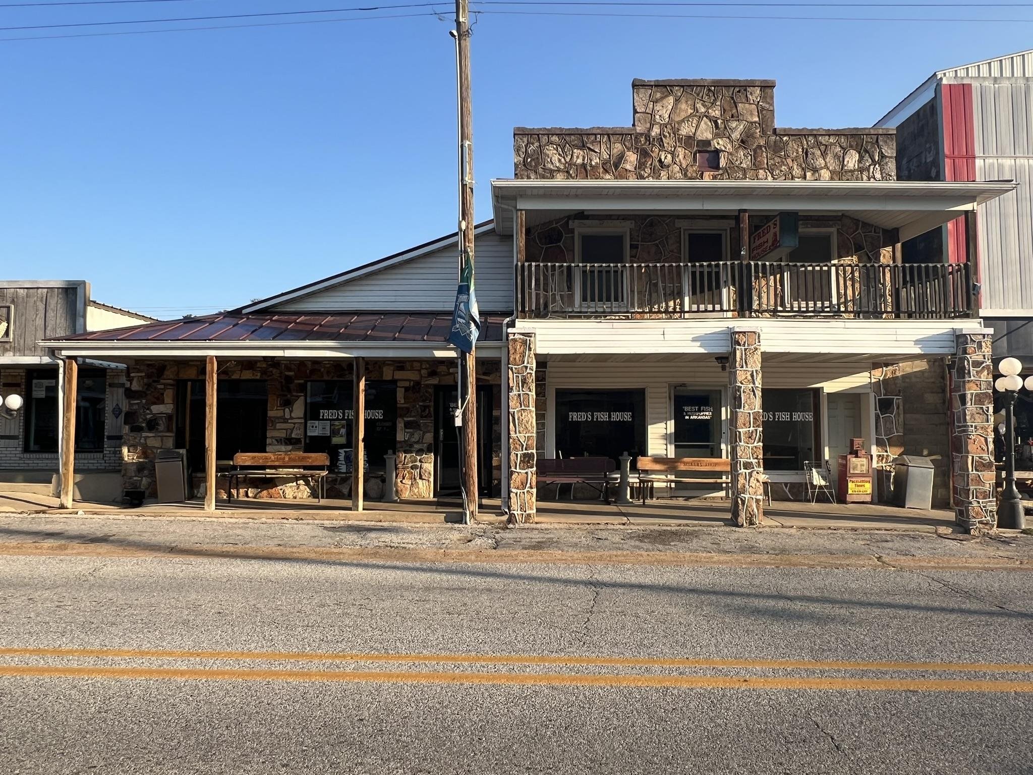 nil - Commercial Sale