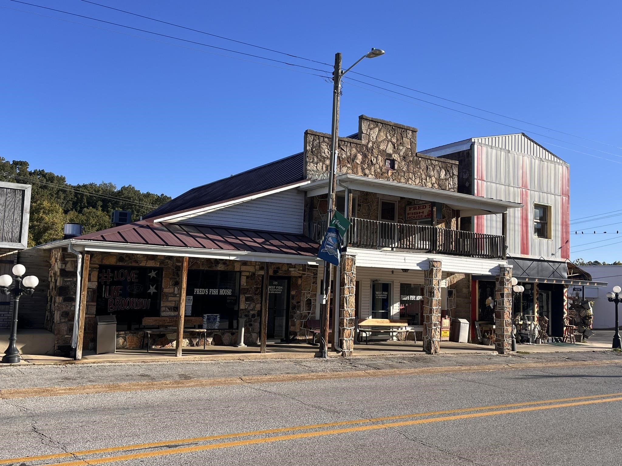 nil - Commercial Sale