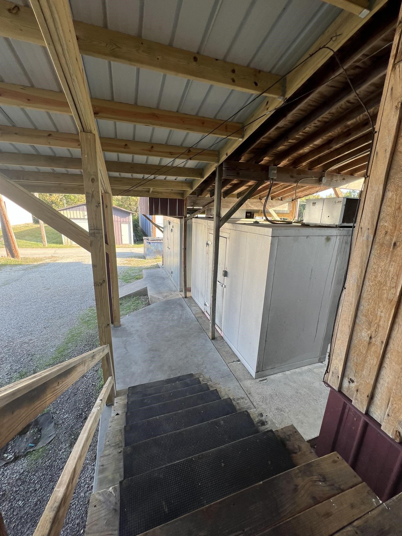 nil - Commercial Sale