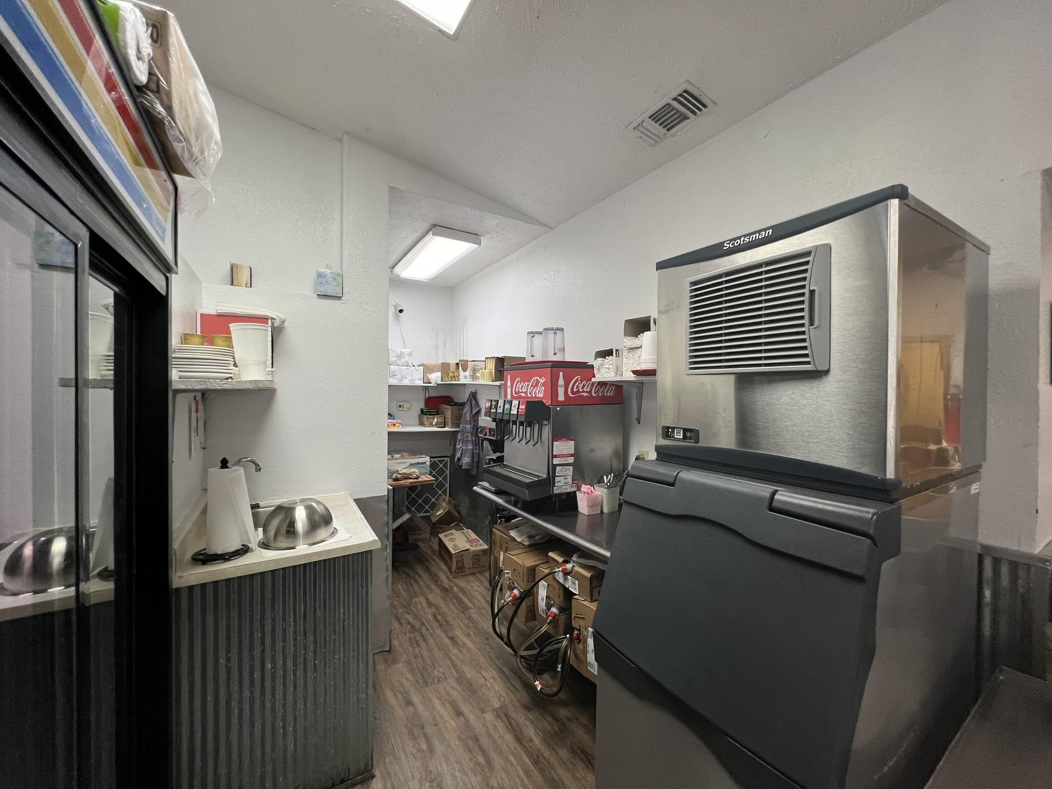 nil - Commercial Sale