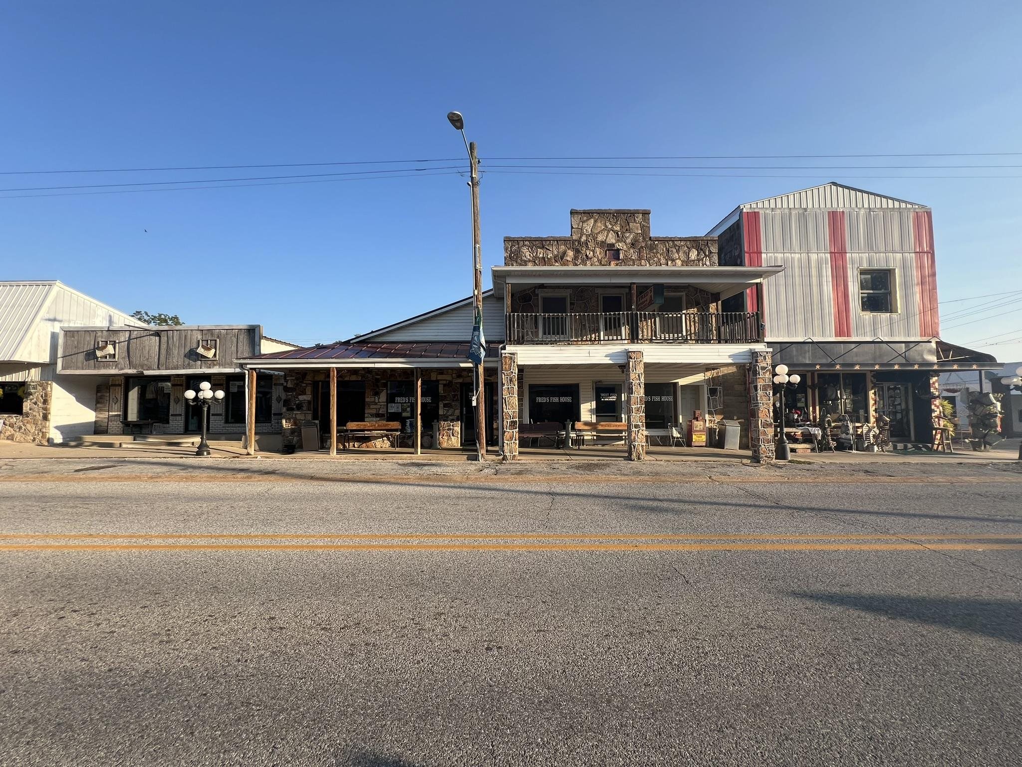 nil - Commercial Sale