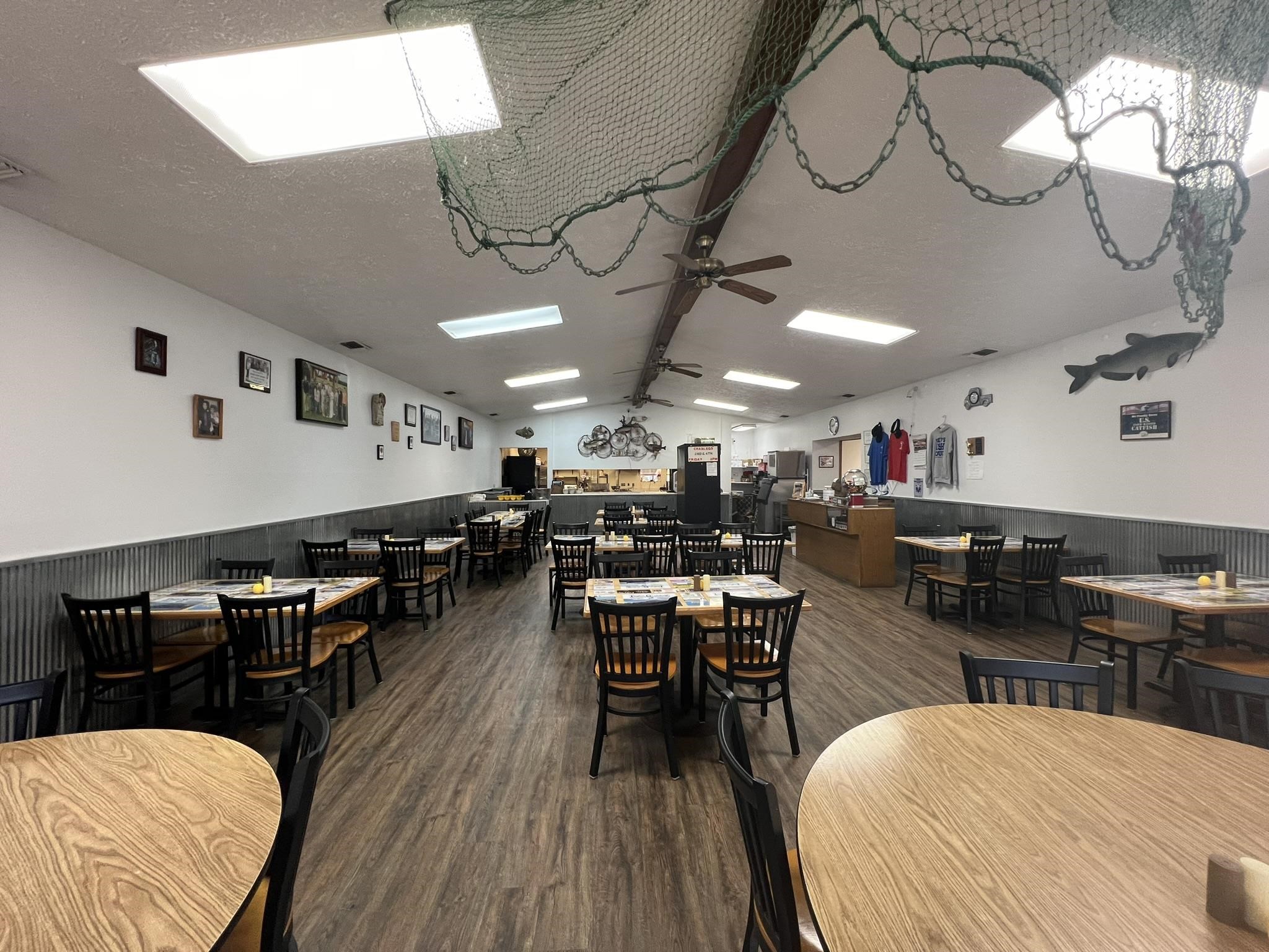 nil - Commercial Sale