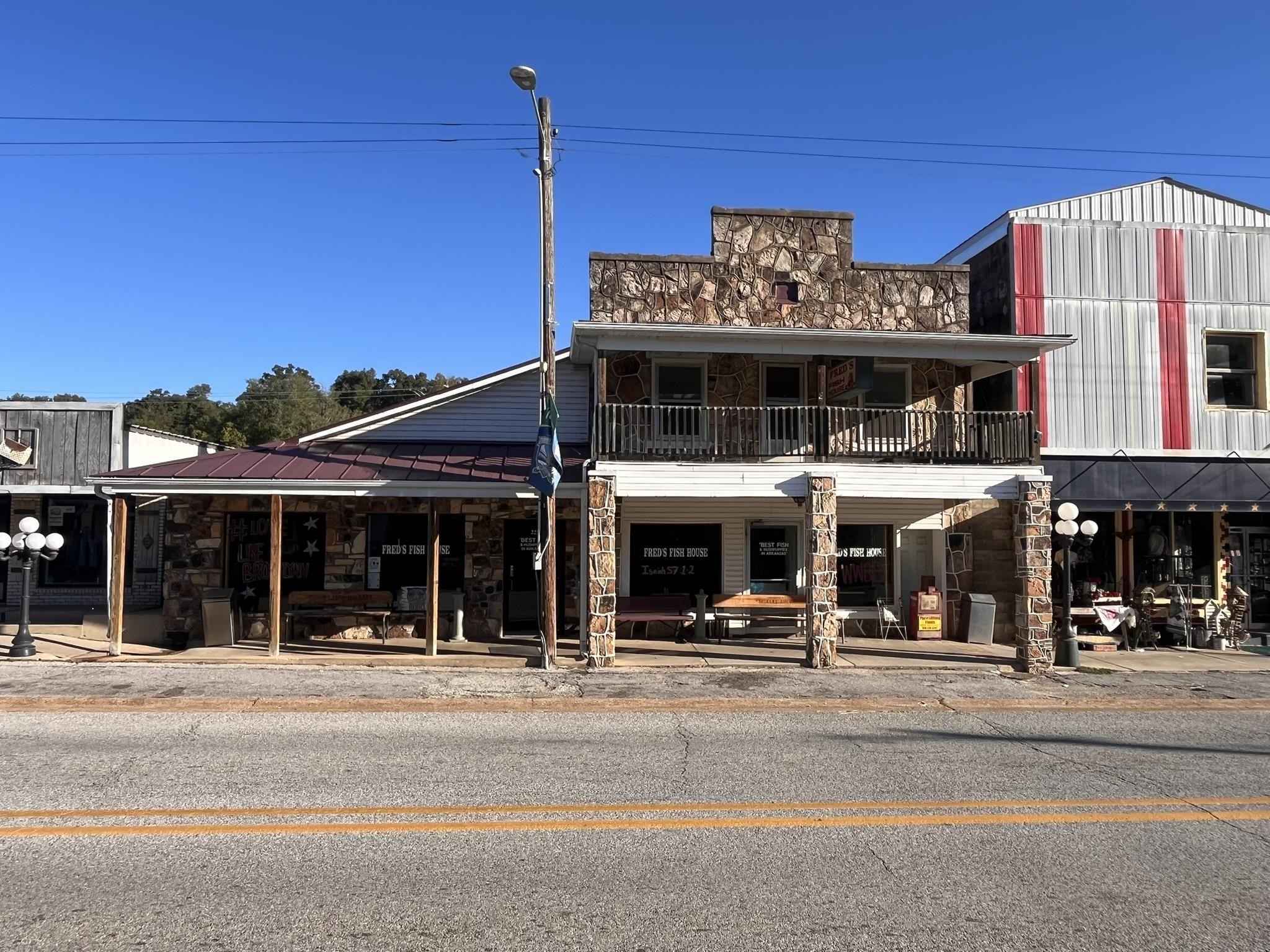 nil - Commercial Sale