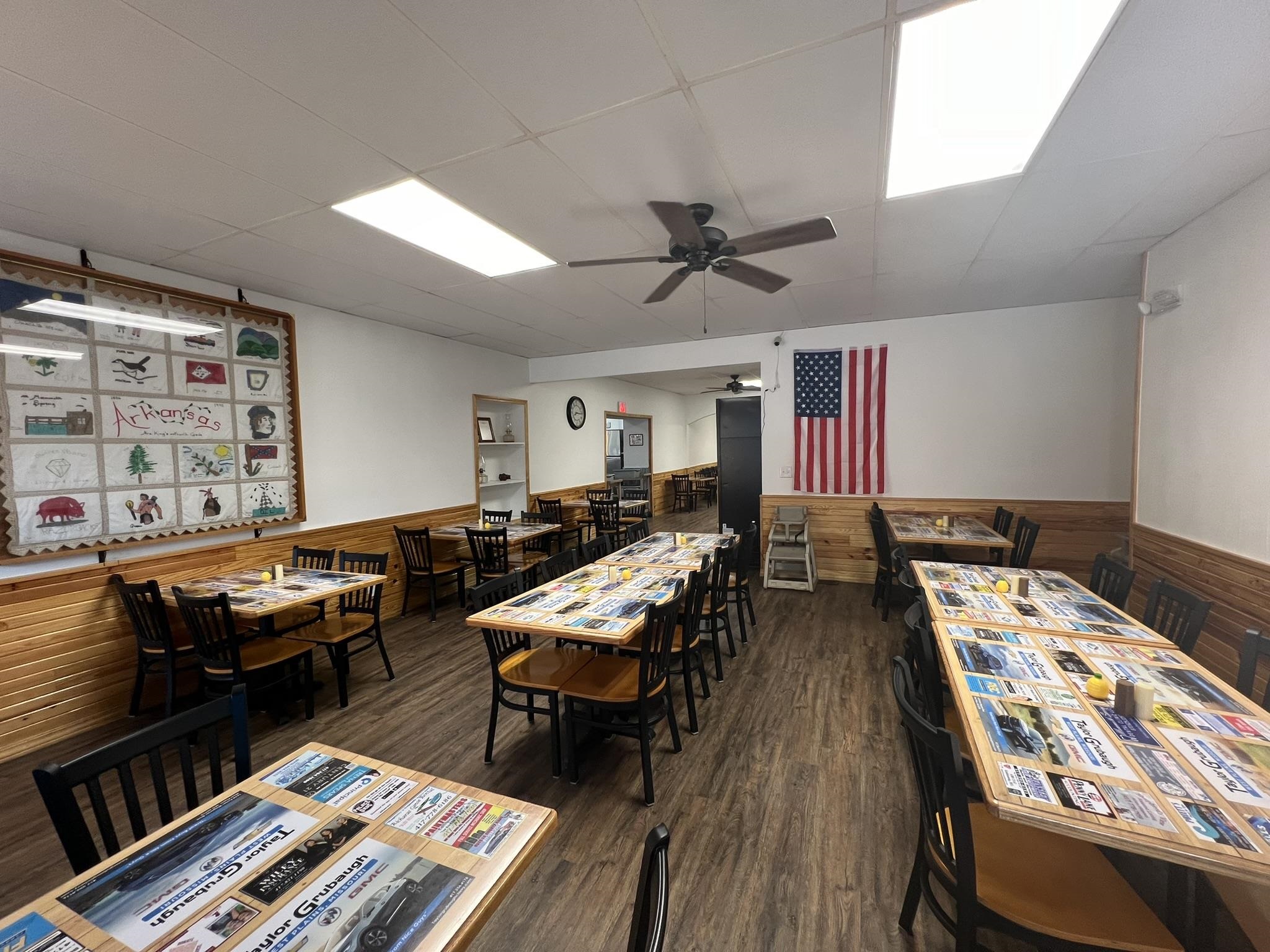 nil - Commercial Sale