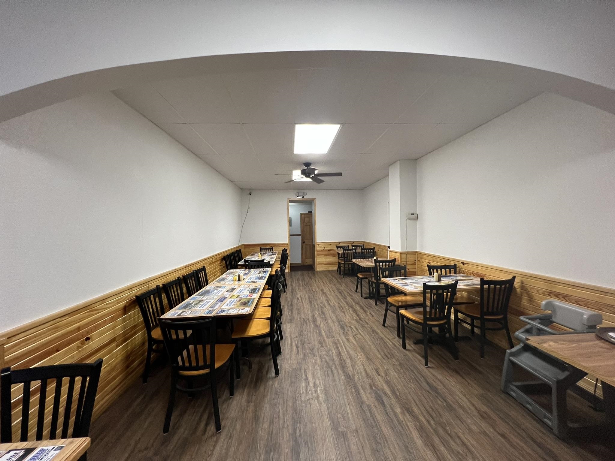 nil - Commercial Sale