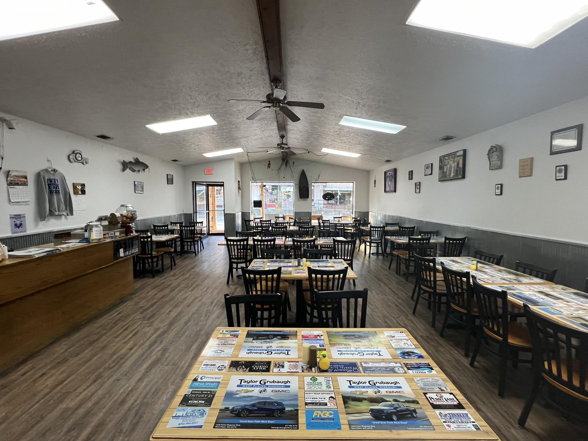 nil - Commercial Sale