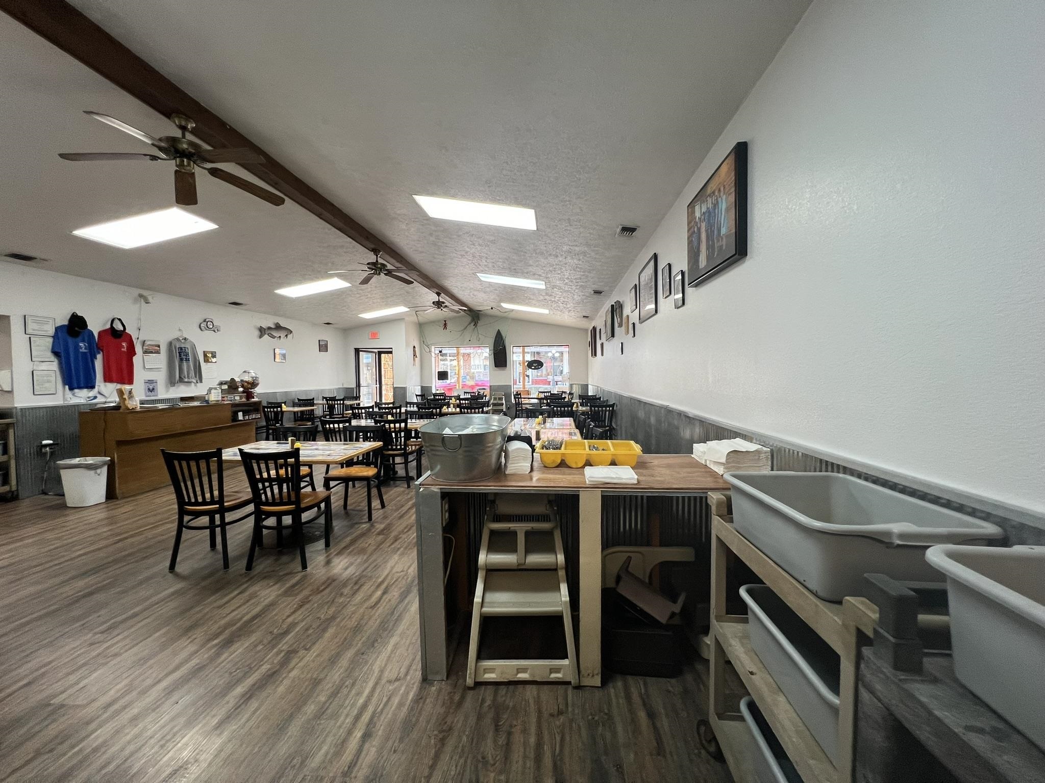 nil - Commercial Sale