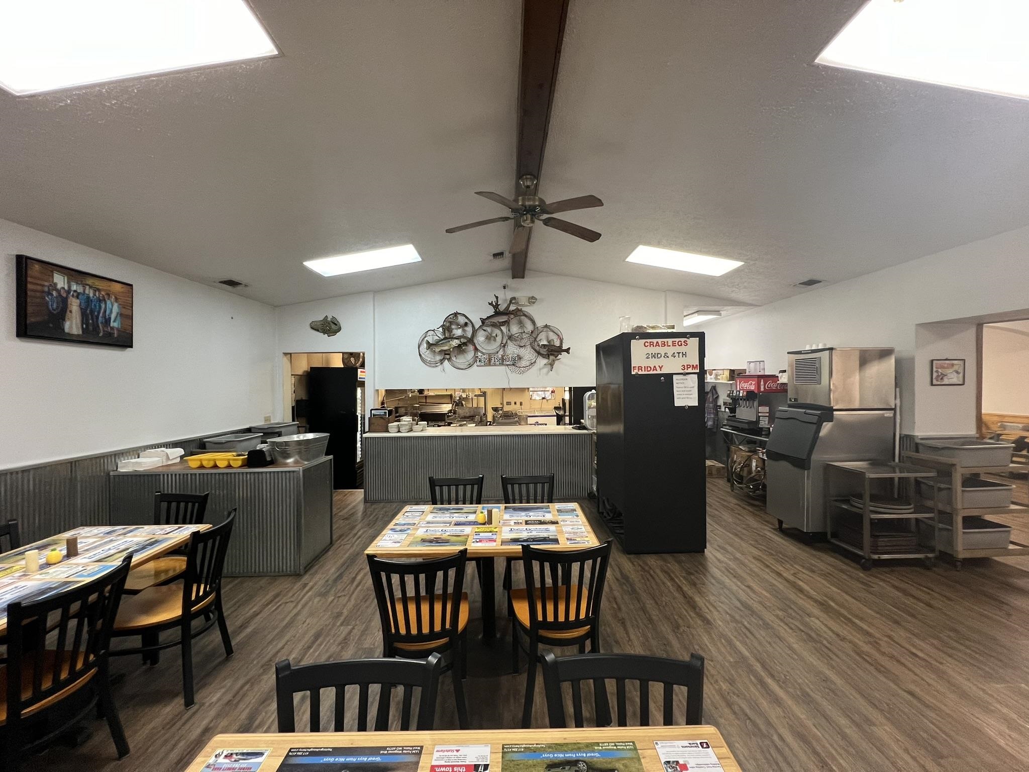 nil - Commercial Sale