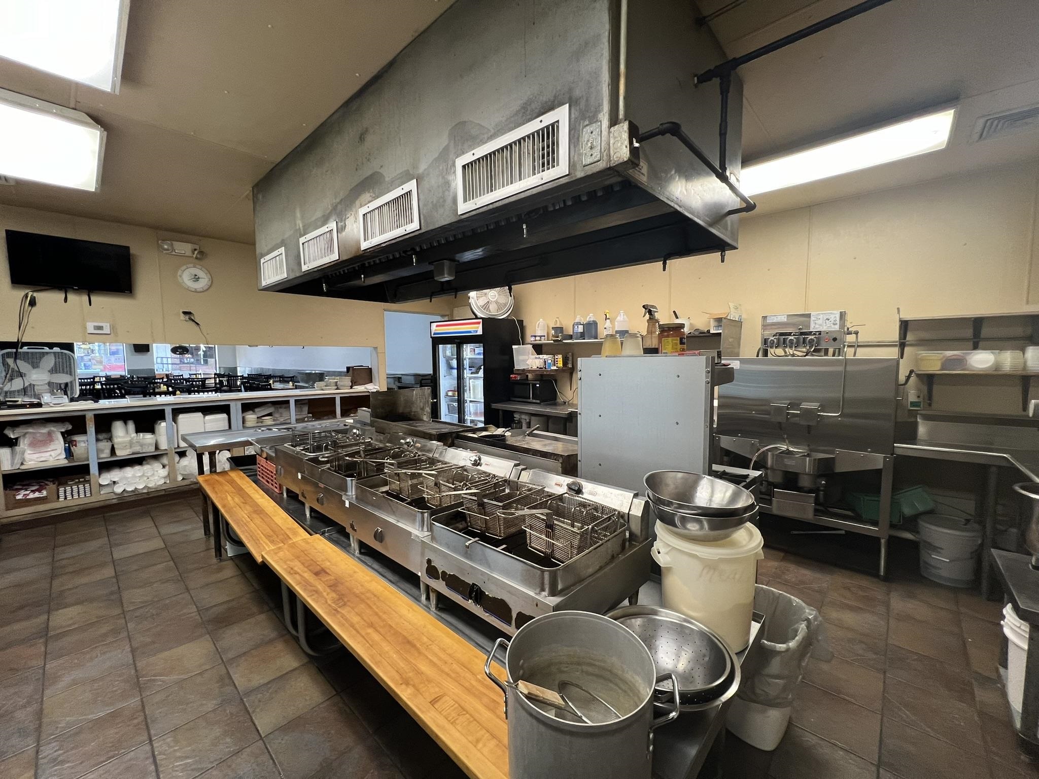 nil - Commercial Sale