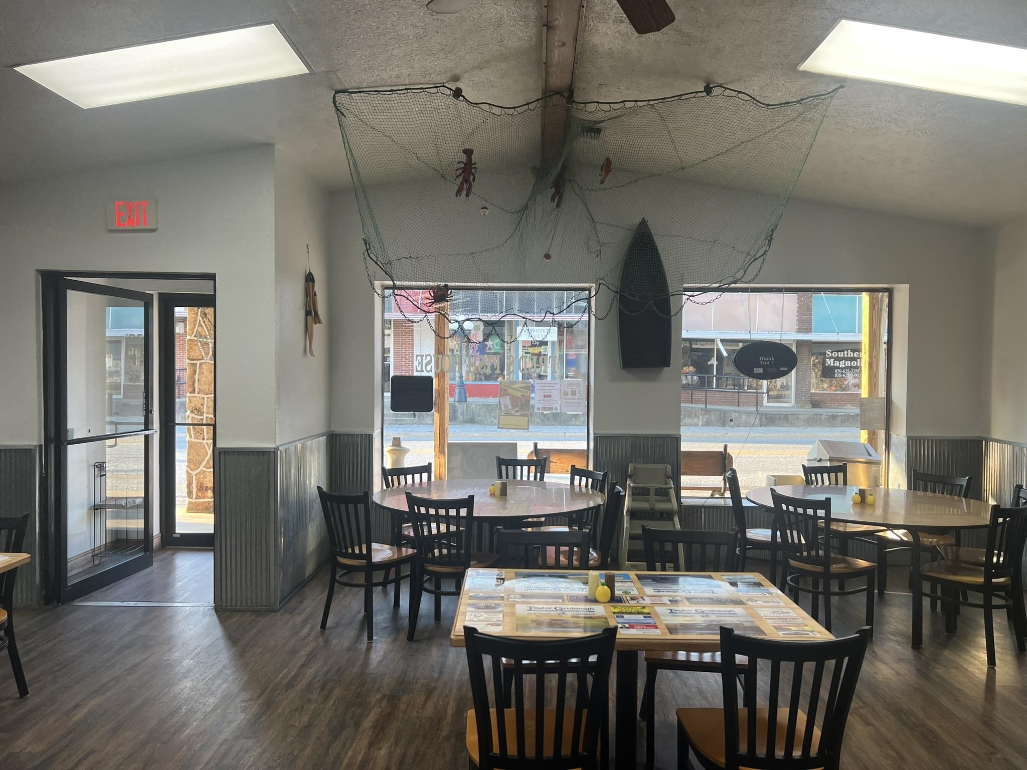 nil - Commercial Sale