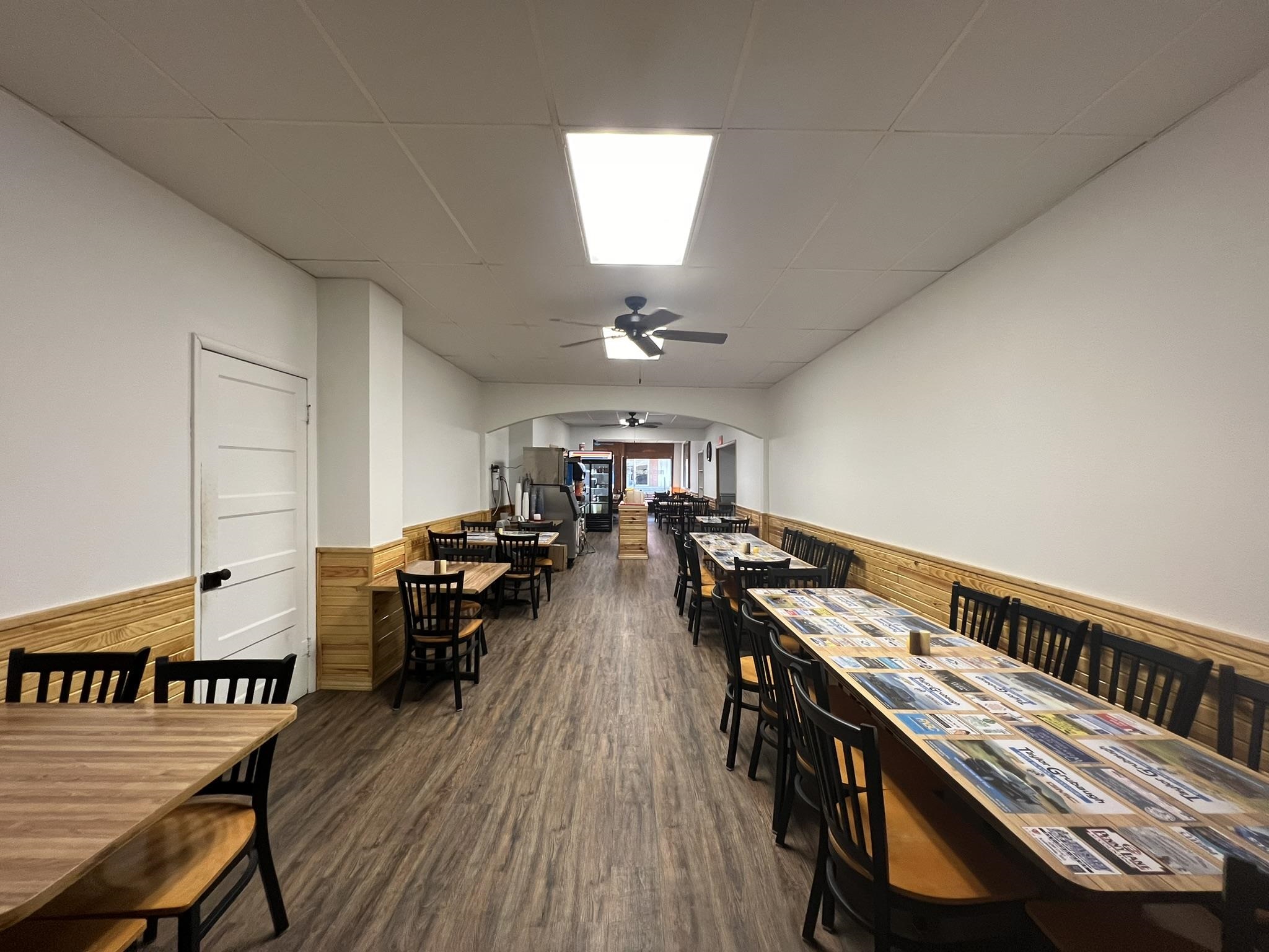 nil - Commercial Sale