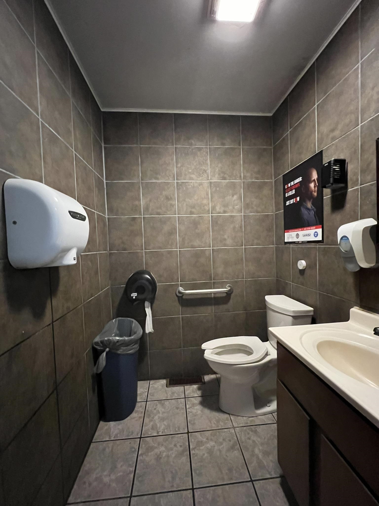 nil - Commercial Sale