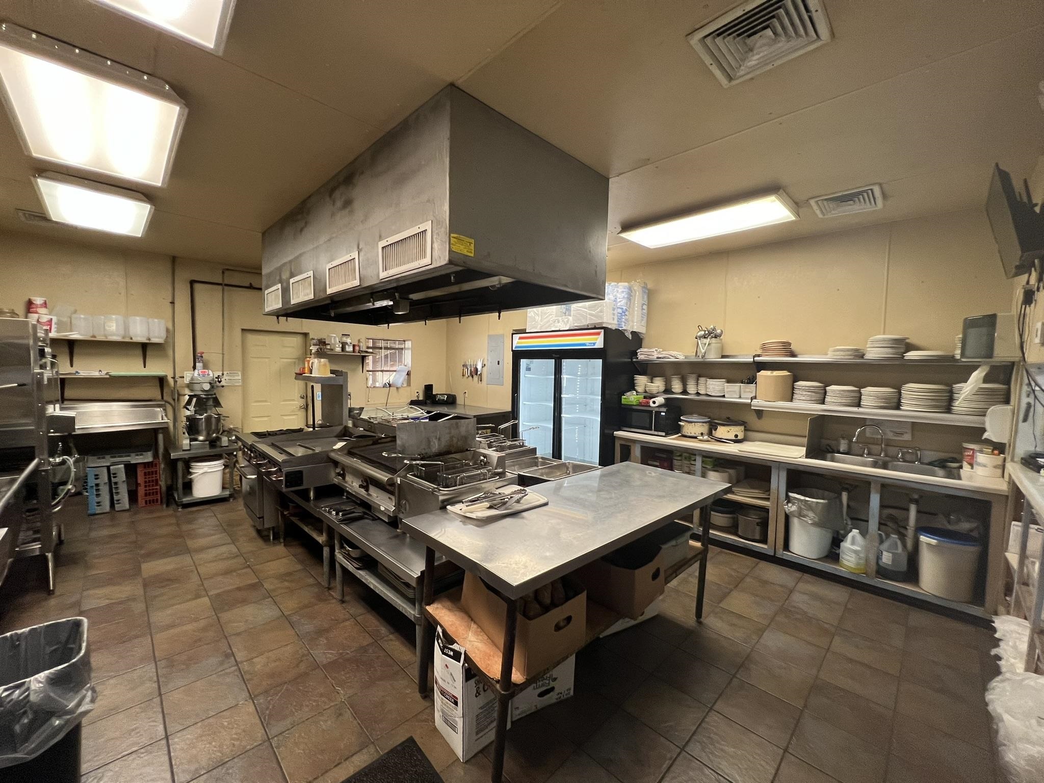 nil - Commercial Sale