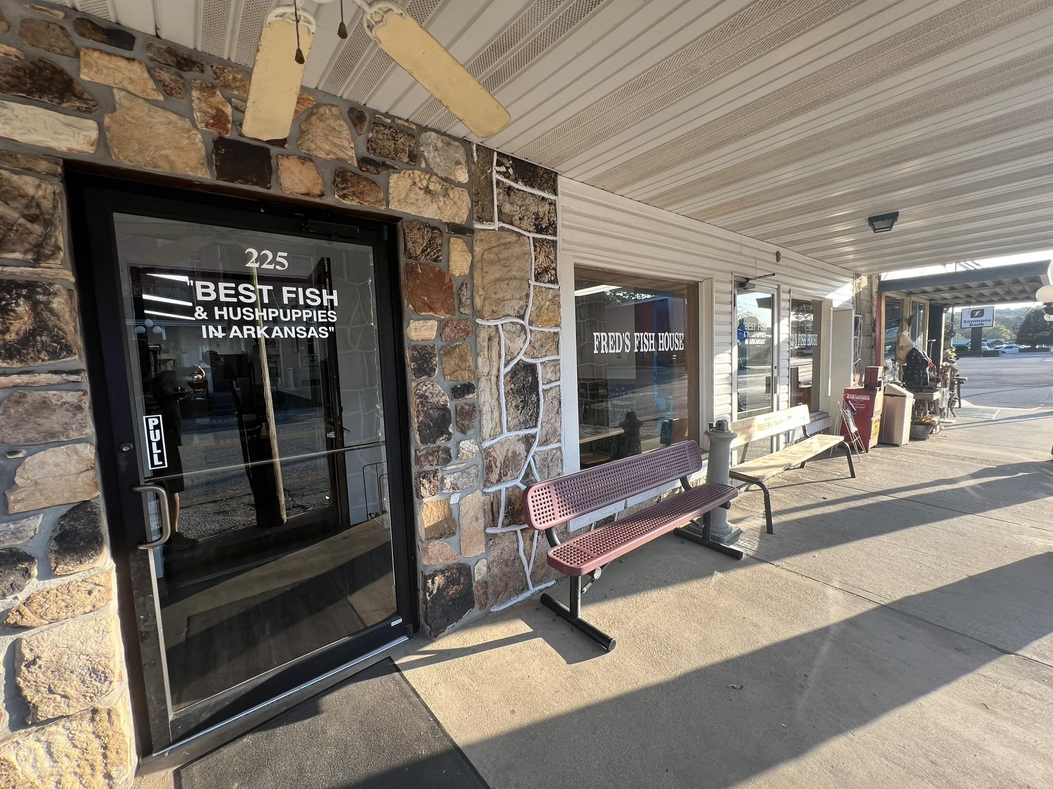 nil - Commercial Sale