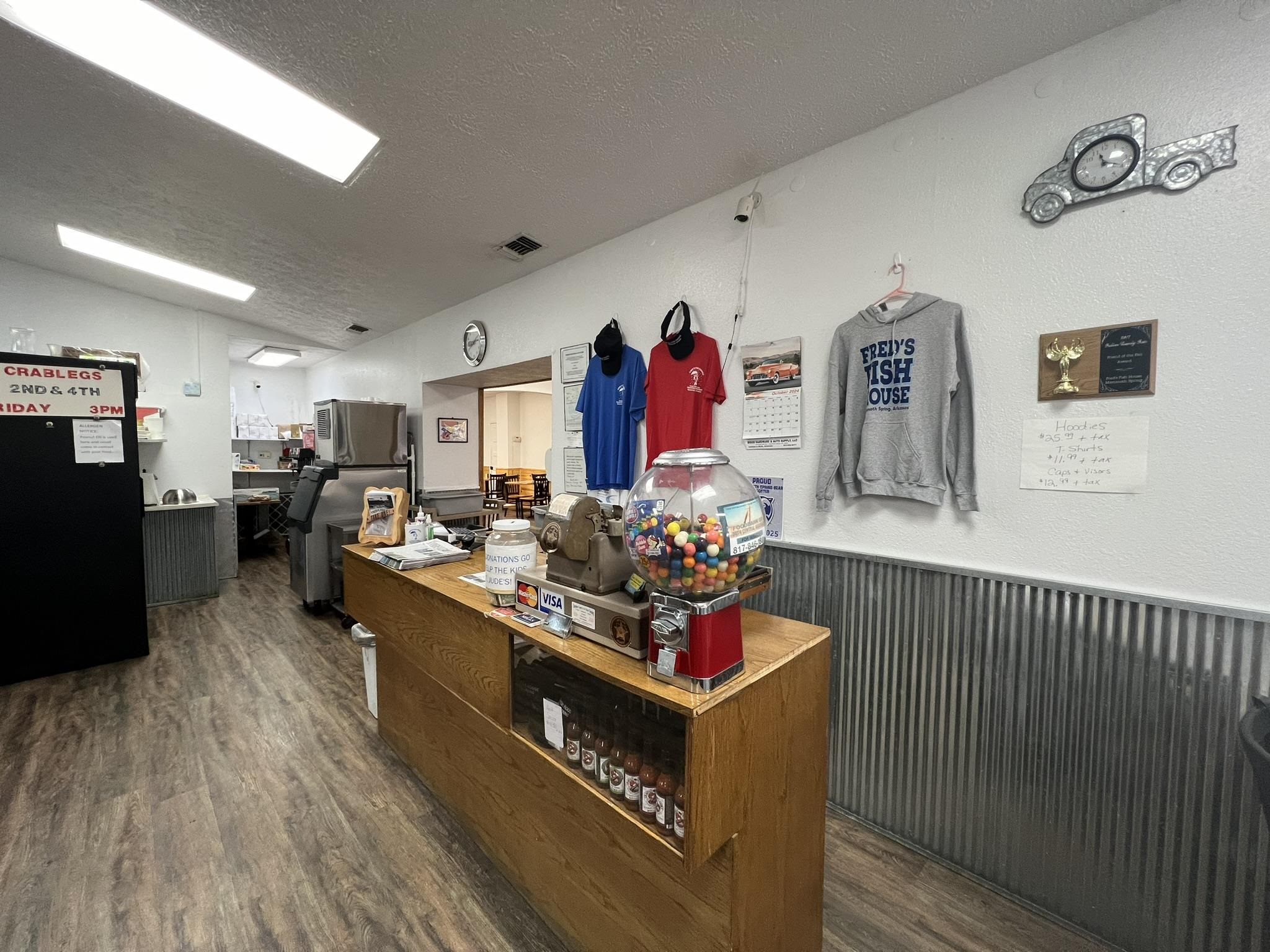 nil - Commercial Sale