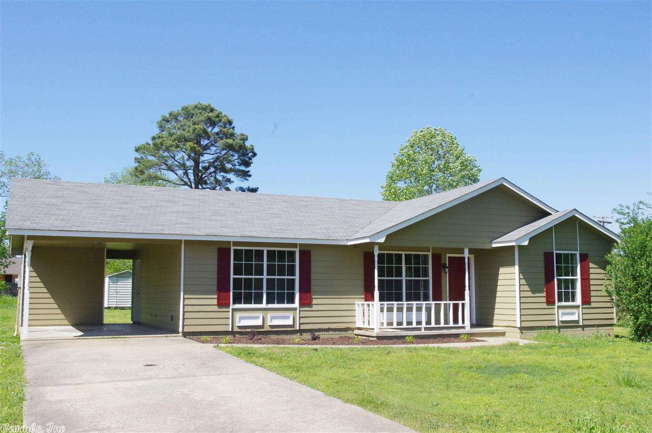 Matthews Lane - Residential