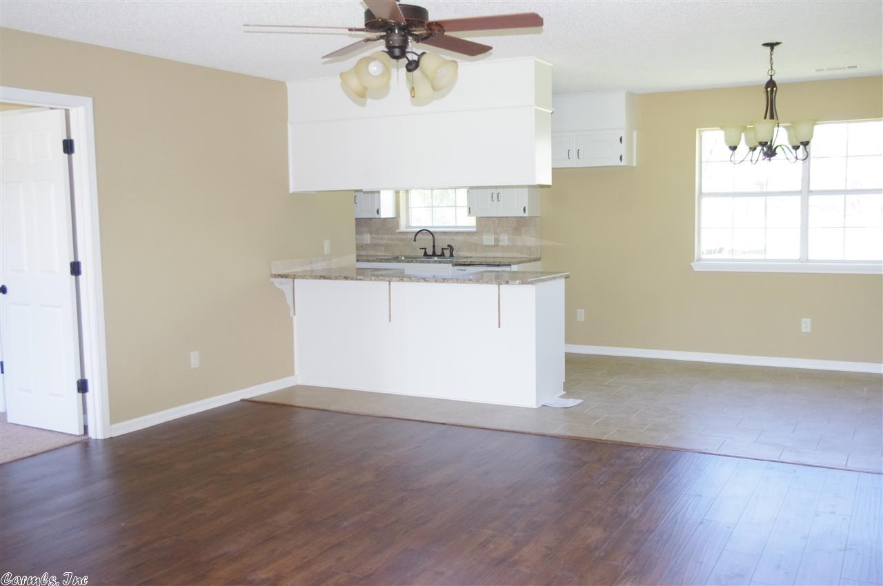 Matthews Lane - Residential