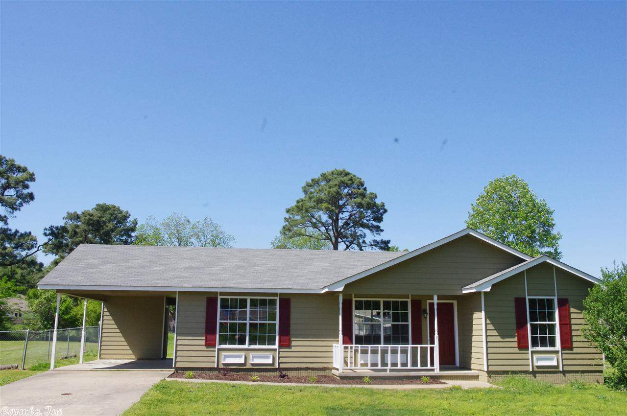 Matthews Lane - Residential