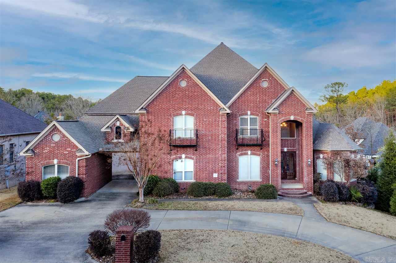 CHENAL VALLEY BELLE VALLEE THE C - Residential