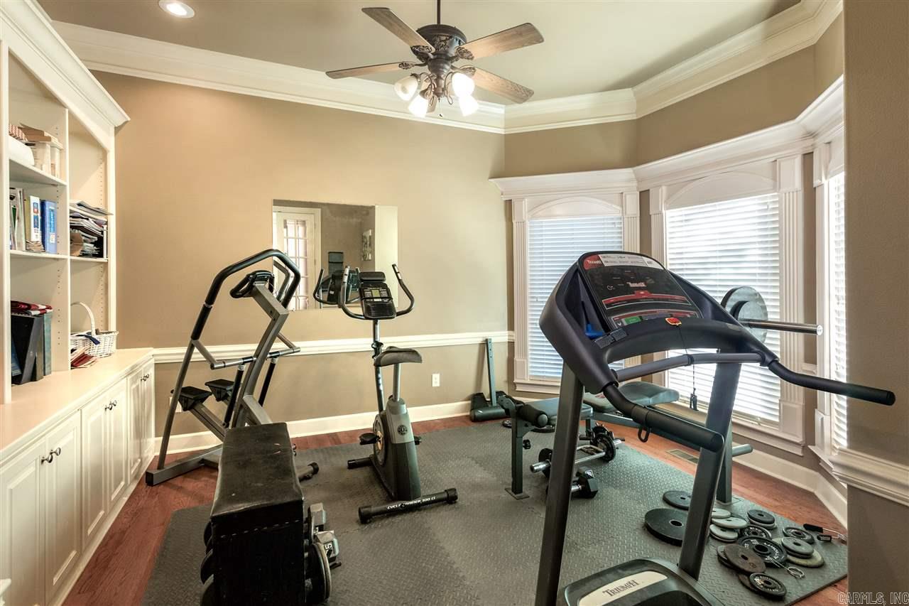 CHENAL VALLEY BELLE VALLEE THE C - Residential