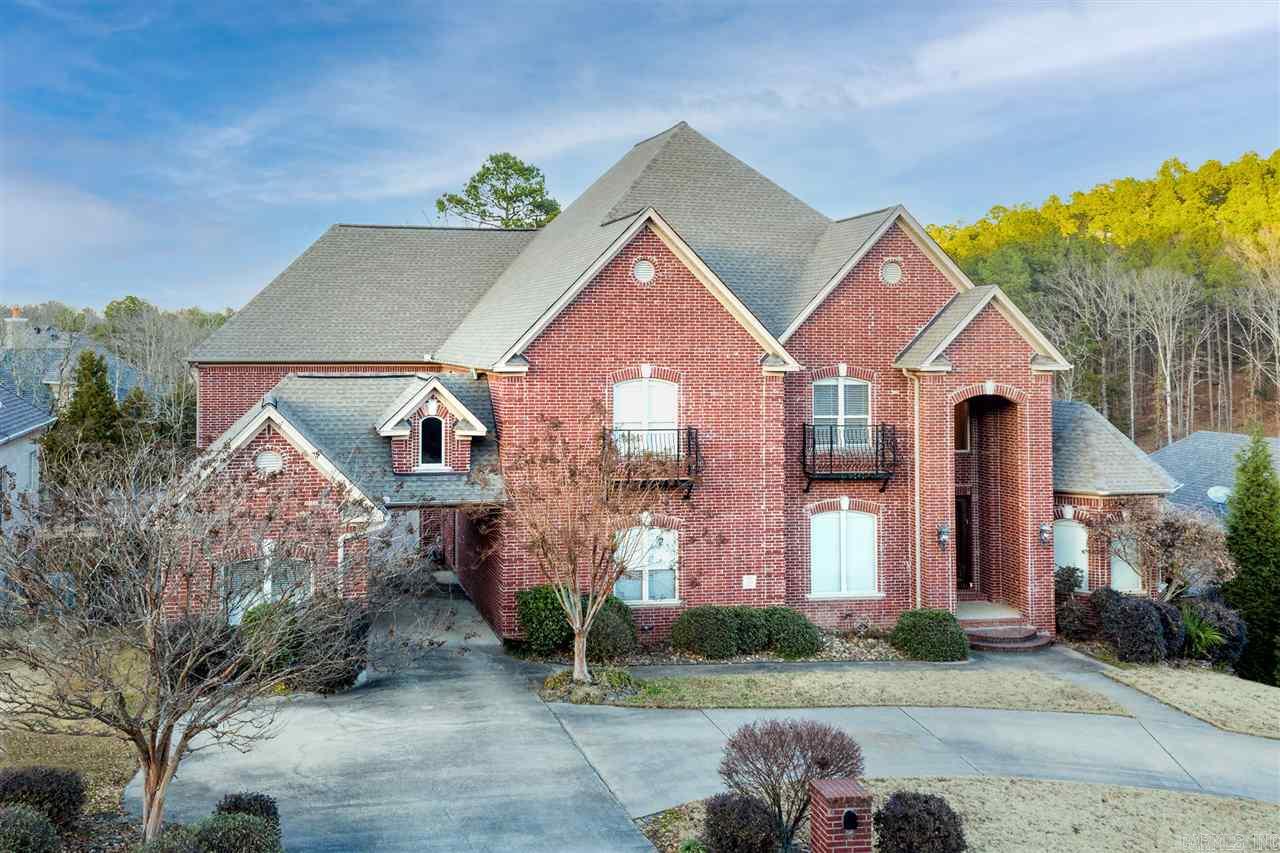 CHENAL VALLEY BELLE VALLEE THE C - Residential