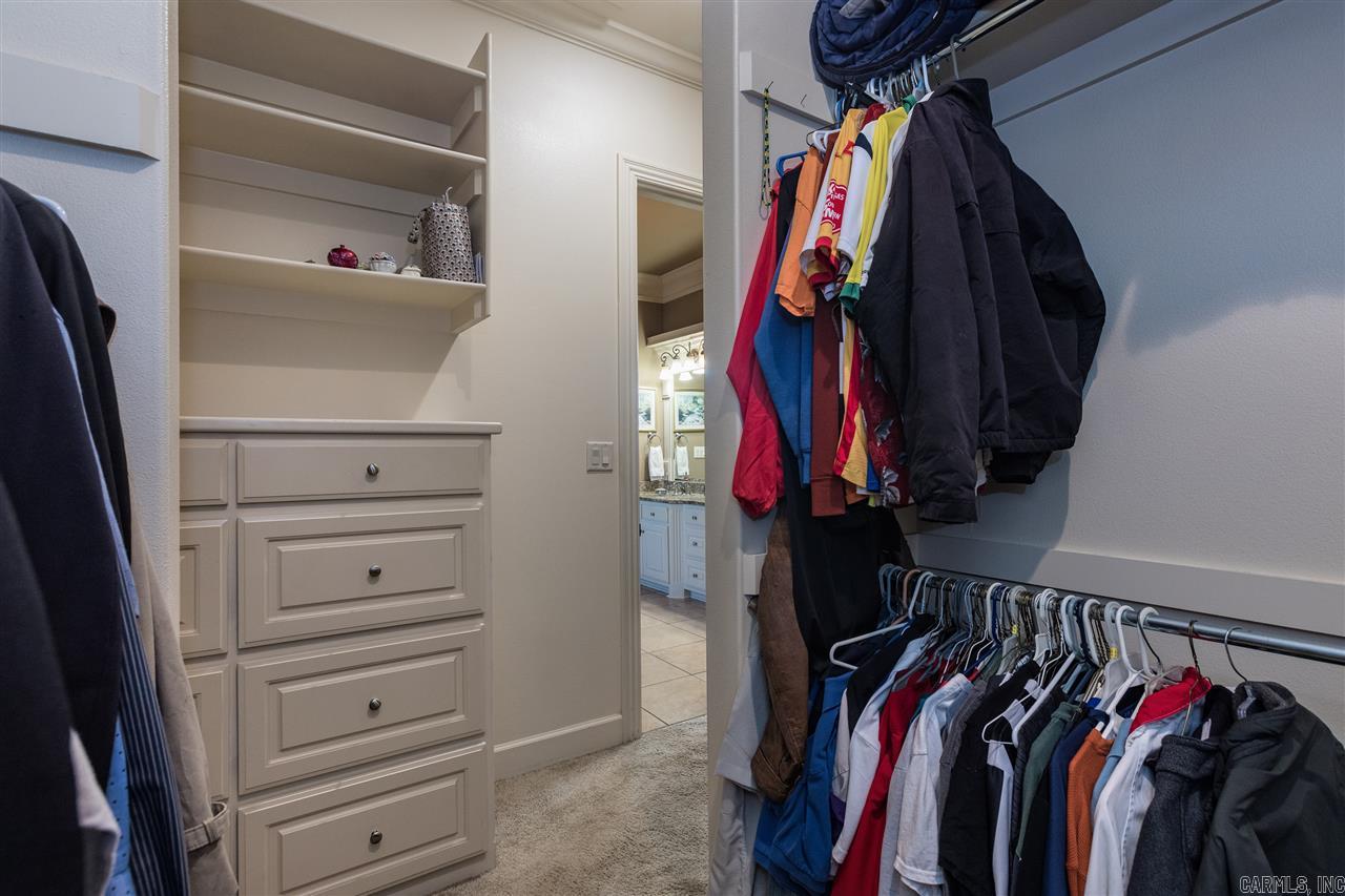 CHENAL VALLEY BELLE VALLEE THE C - Residential