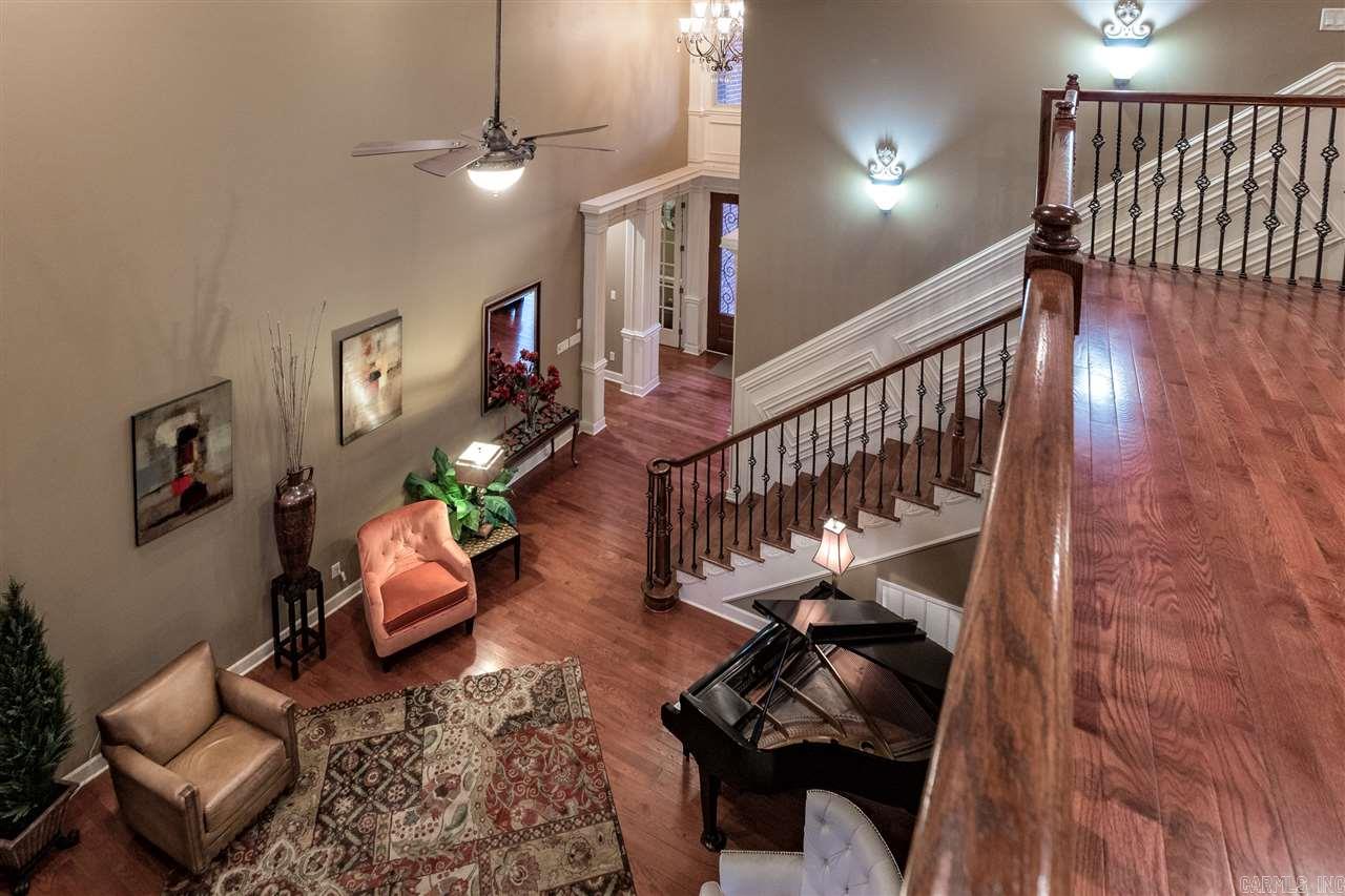 CHENAL VALLEY BELLE VALLEE THE C - Residential