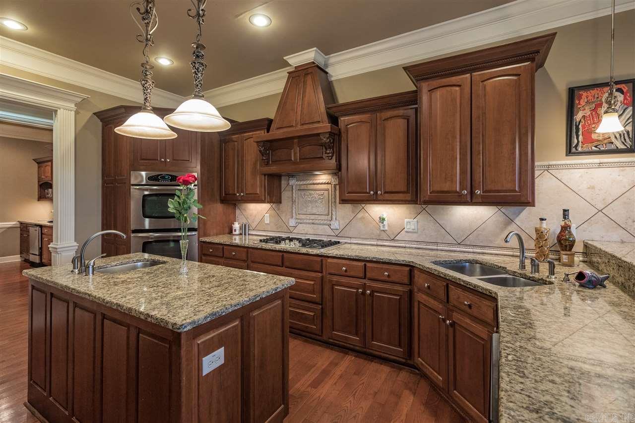 CHENAL VALLEY BELLE VALLEE THE C - Residential