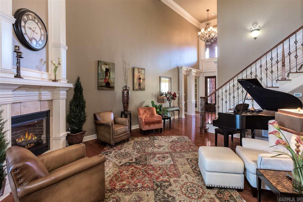 CHENAL VALLEY BELLE VALLEE THE C - Residential