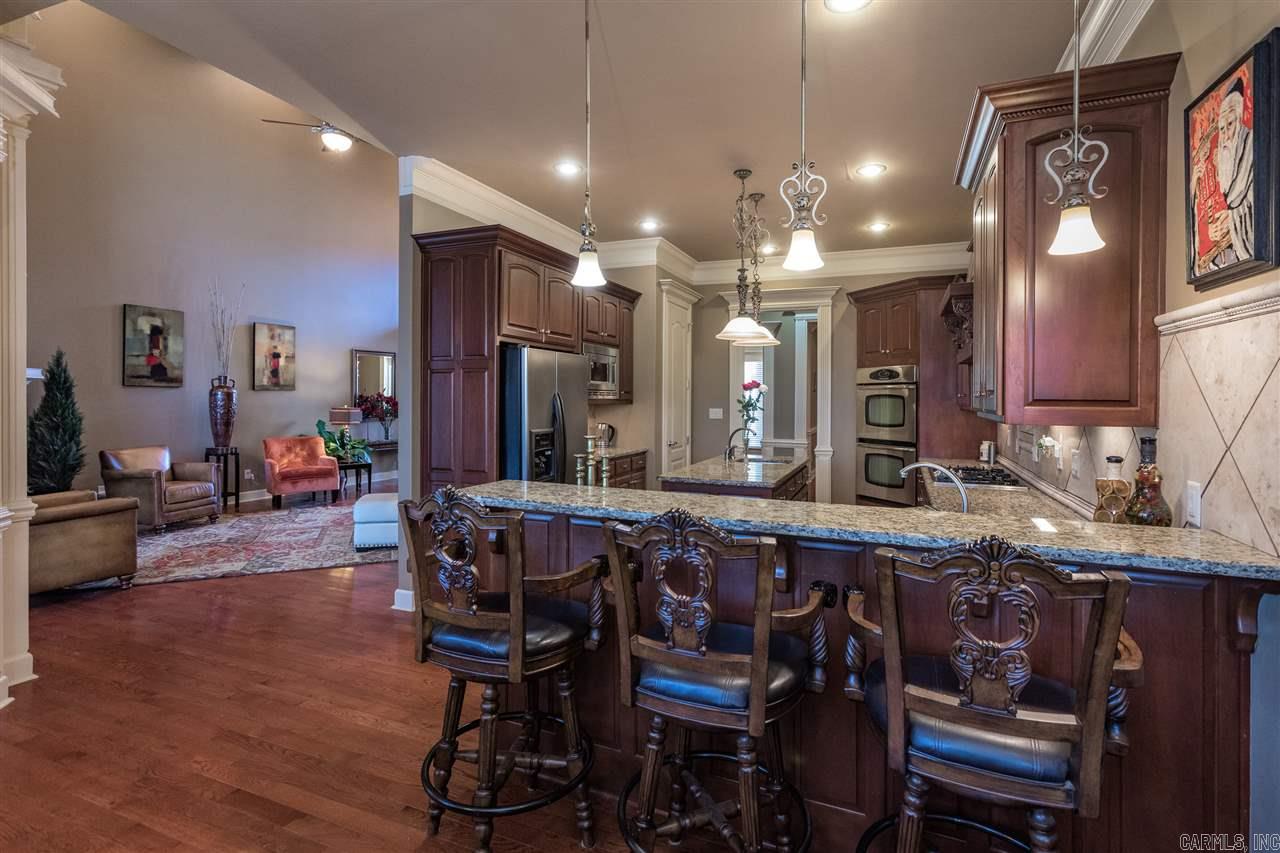 CHENAL VALLEY BELLE VALLEE THE C - Residential