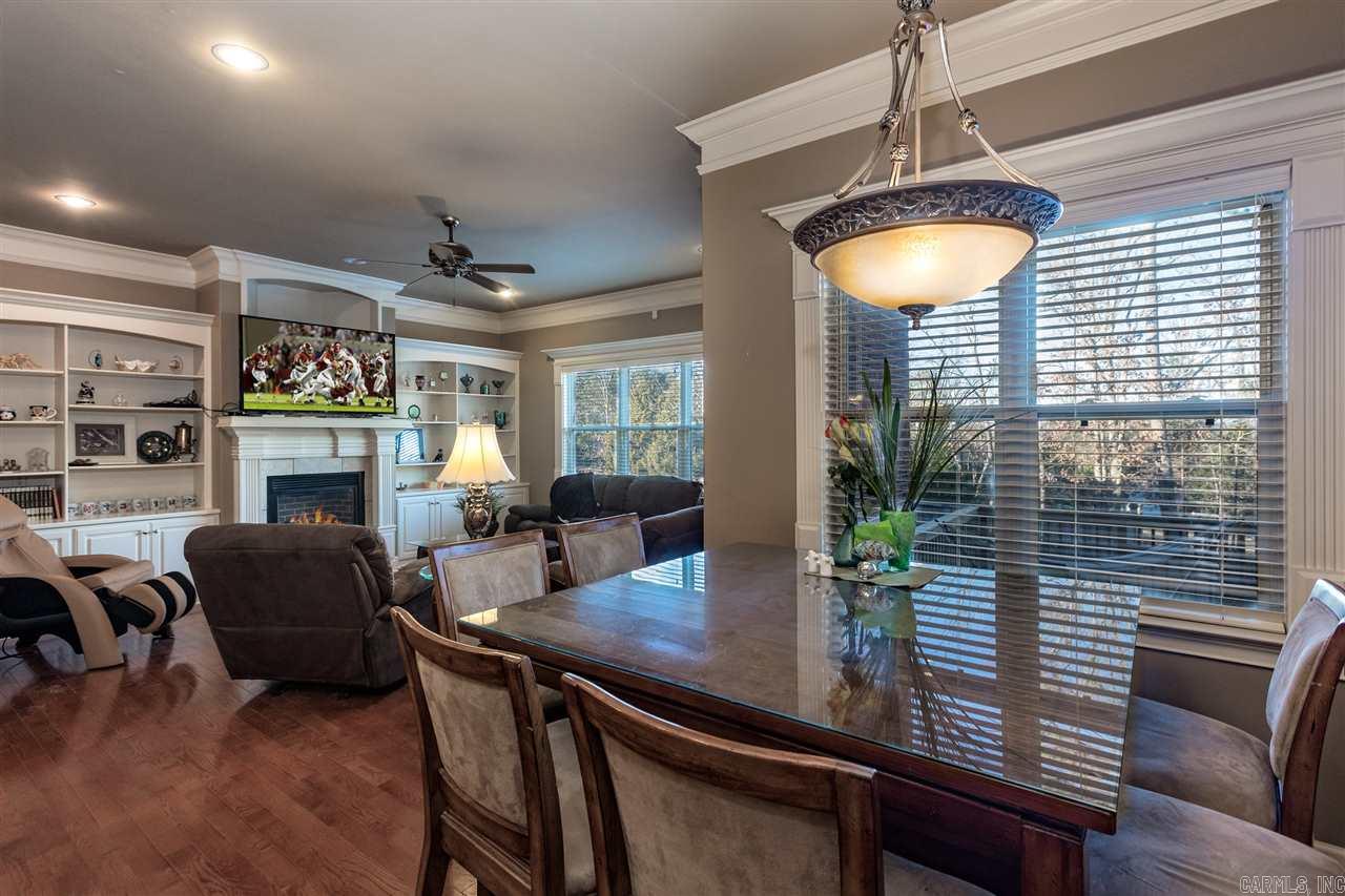 CHENAL VALLEY BELLE VALLEE THE C - Residential