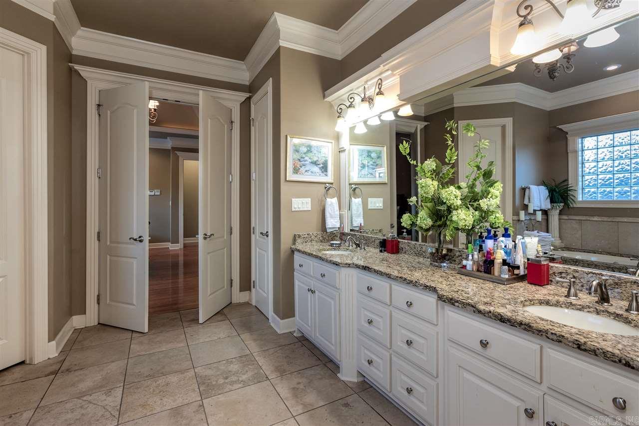 CHENAL VALLEY BELLE VALLEE THE C - Residential