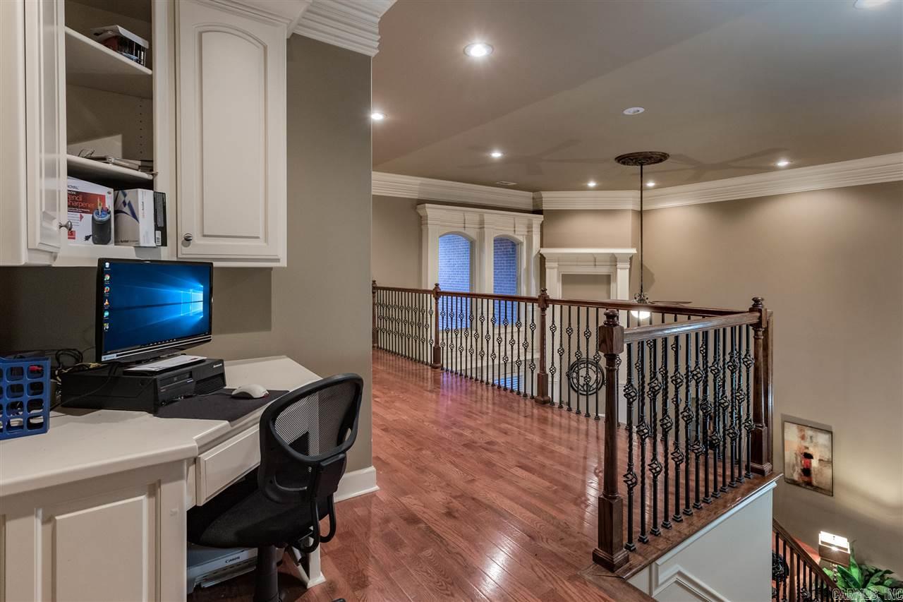 CHENAL VALLEY BELLE VALLEE THE C - Residential