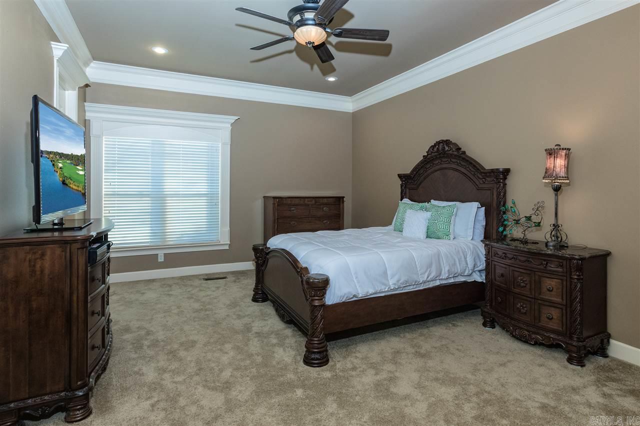 CHENAL VALLEY BELLE VALLEE THE C - Residential